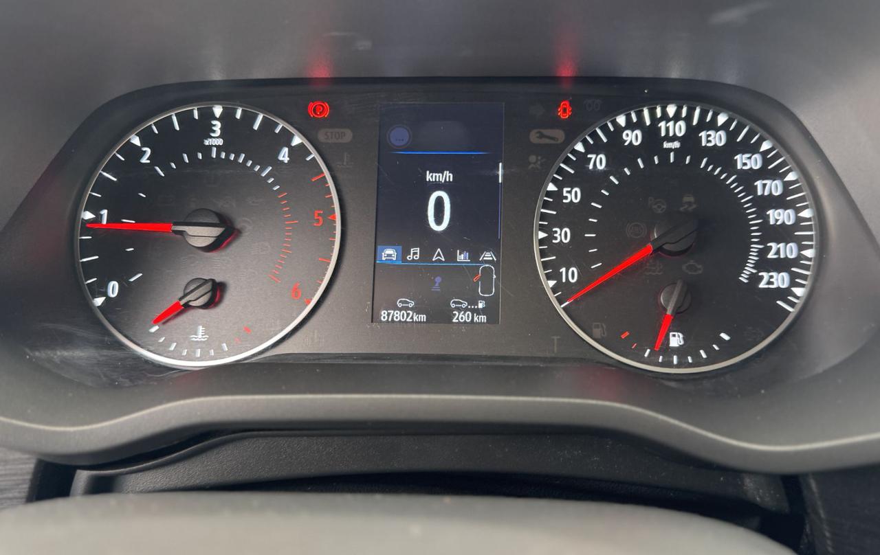 RENAULT Trafic BluedCi 110CV 9 posti PL-TN Intens - 15