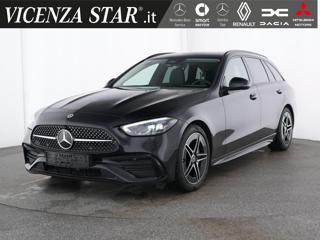 Mercedes-Benz C 200 d MHV S.W. AMG PREMIUM