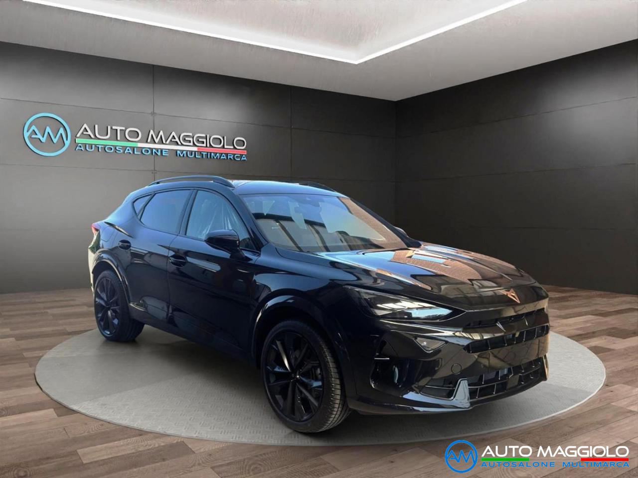 CUPRA Formentor 2.0 TDI DSG 150cv Dark Night NUOVA PREZZO REALE - 3