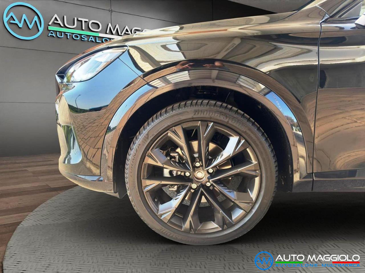 CUPRA Formentor 2.0 TDI DSG 150cv Dark Night NUOVA PREZZO REALE - 9