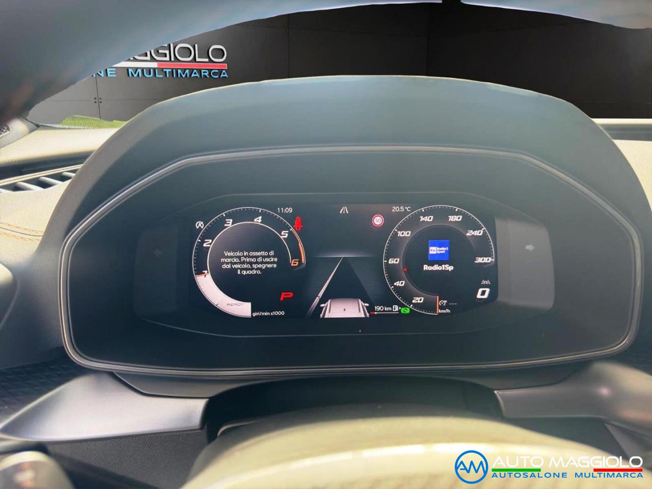 CUPRA Formentor 2.0 TDI DSG 150cv Dark Night NUOVA PREZZO REALE - 16