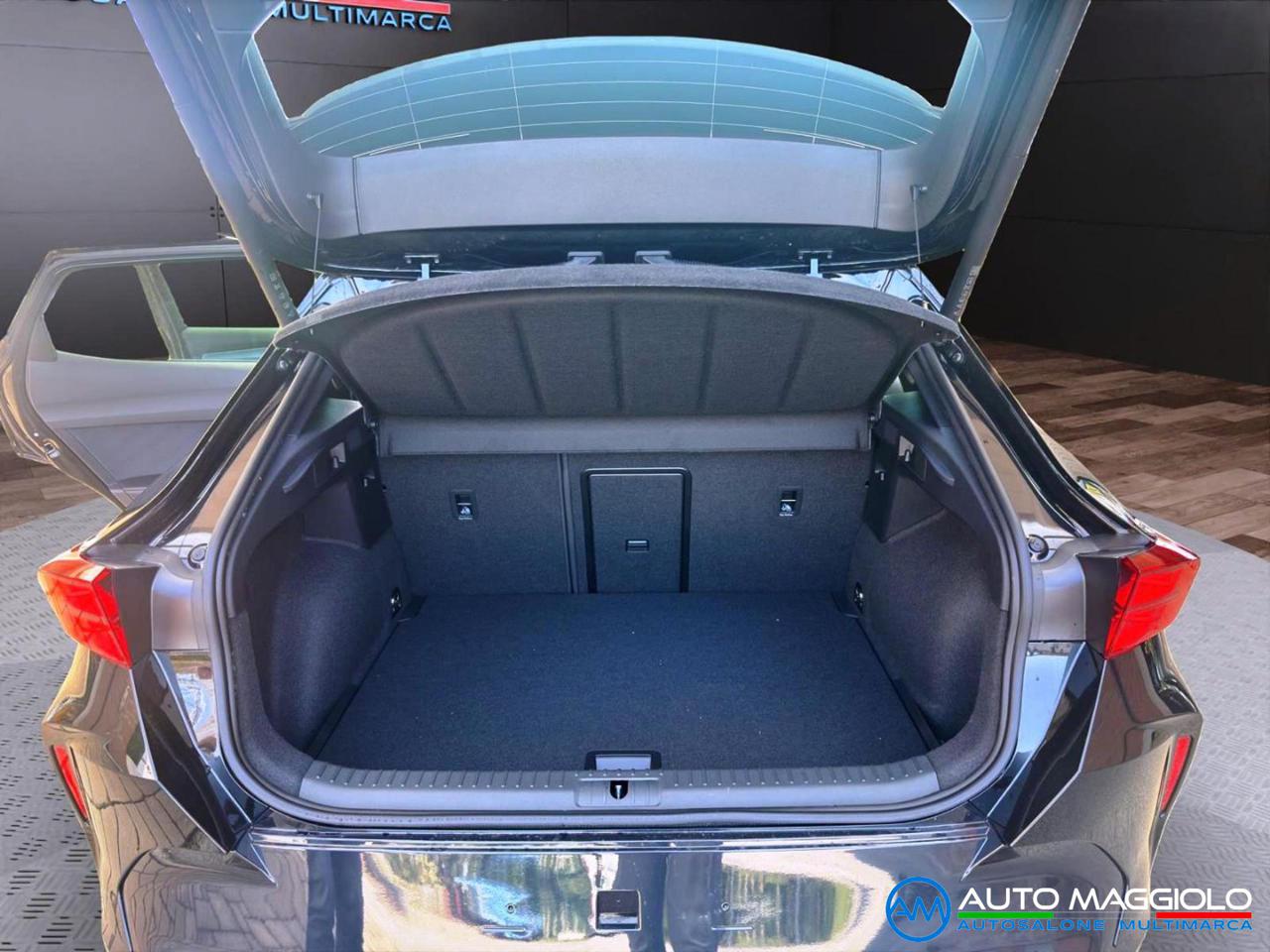 CUPRA Formentor 2.0 TDI DSG 150cv Dark Night NUOVA PREZZO REALE - 12