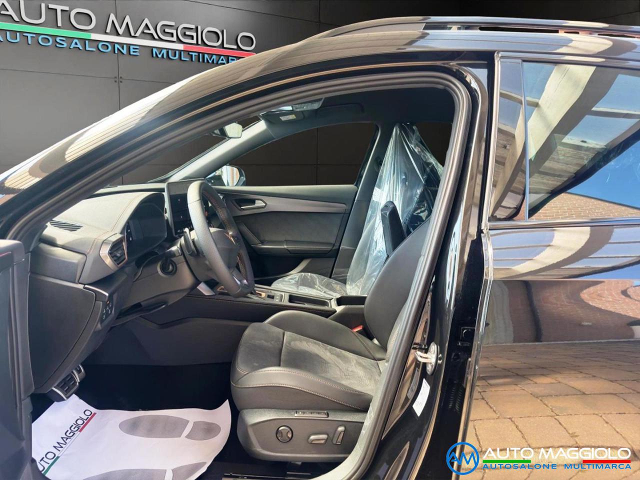 CUPRA Formentor 2.0 TDI DSG 150cv Dark Night NUOVA PREZZO REALE - 10