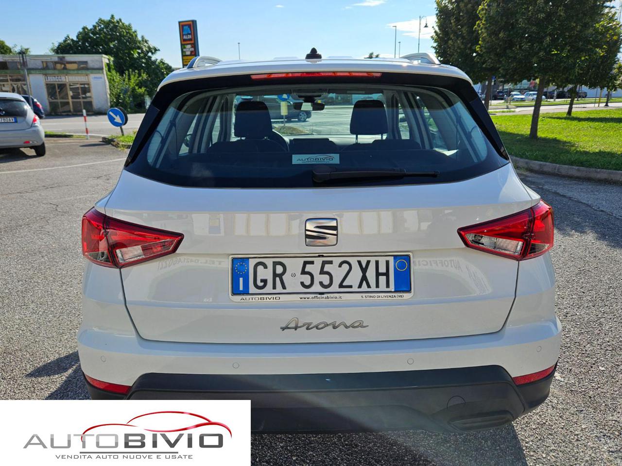 SEAT Arona 1.0 EcoTSI Style - 5