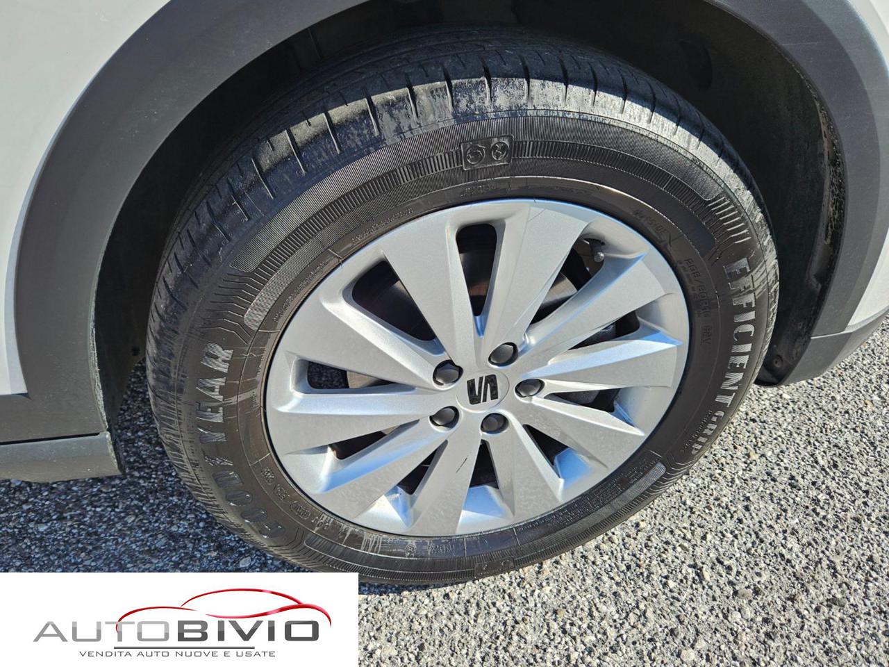 SEAT Arona 1.0 EcoTSI Style - 19