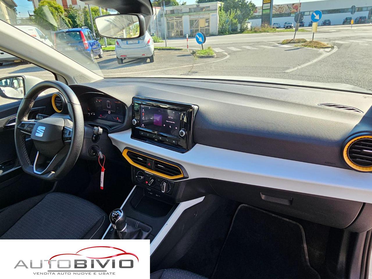 SEAT Arona 1.0 EcoTSI Style - 25