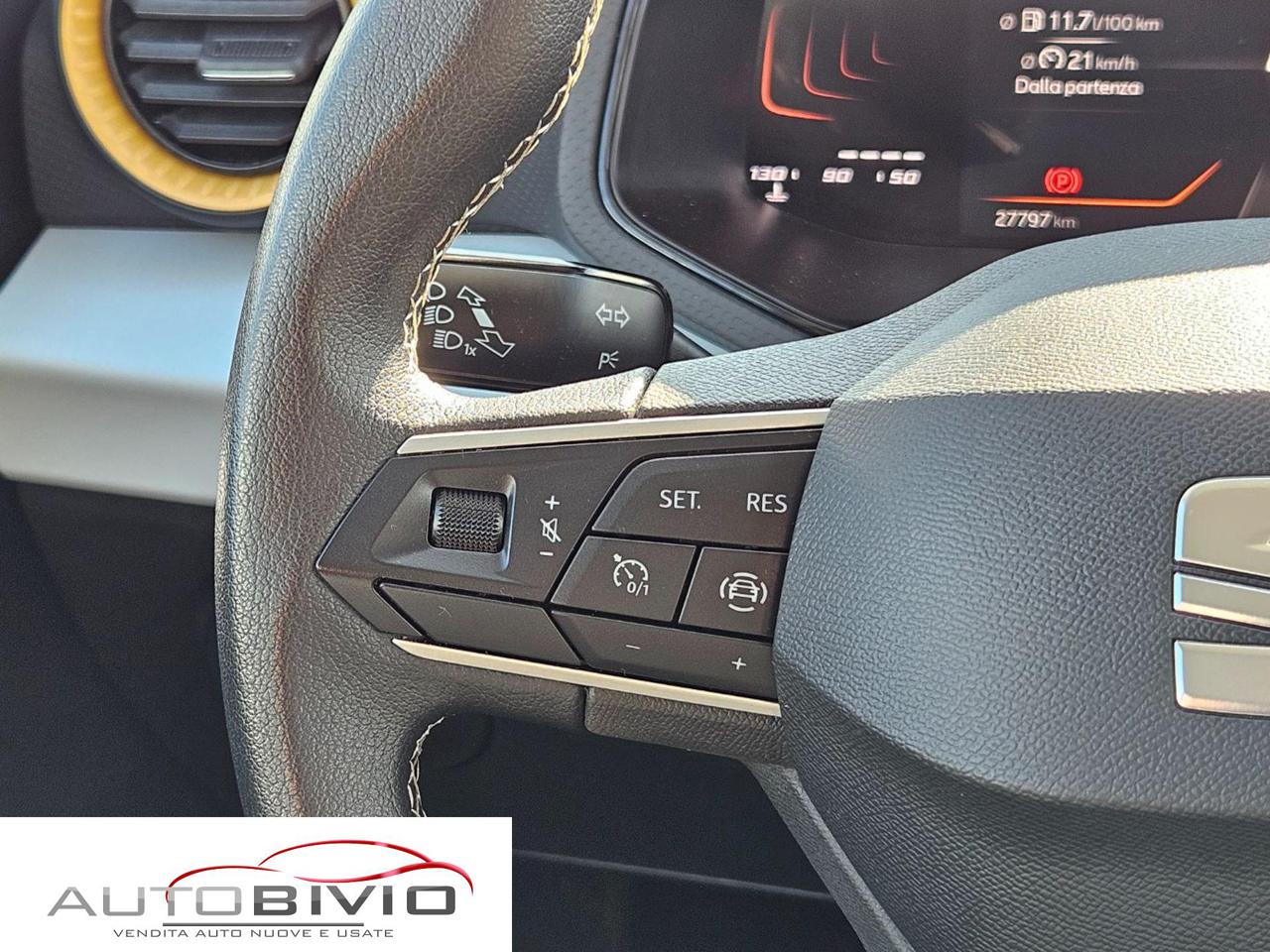 SEAT Arona 1.0 EcoTSI Style - 27