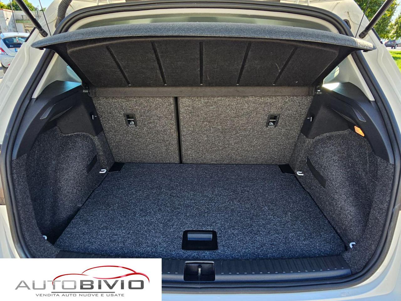 SEAT Arona 1.0 EcoTSI Style - 22