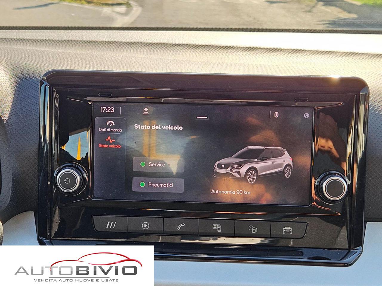 SEAT Arona 1.0 EcoTSI Style - 12