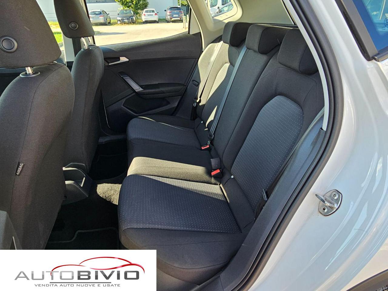 SEAT Arona 1.0 EcoTSI Style - 21