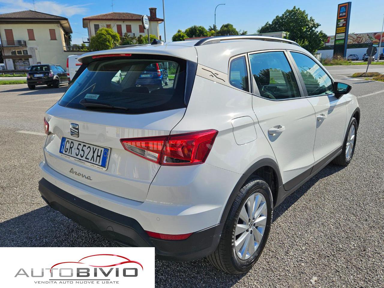 SEAT Arona 1.0 EcoTSI Style - 6
