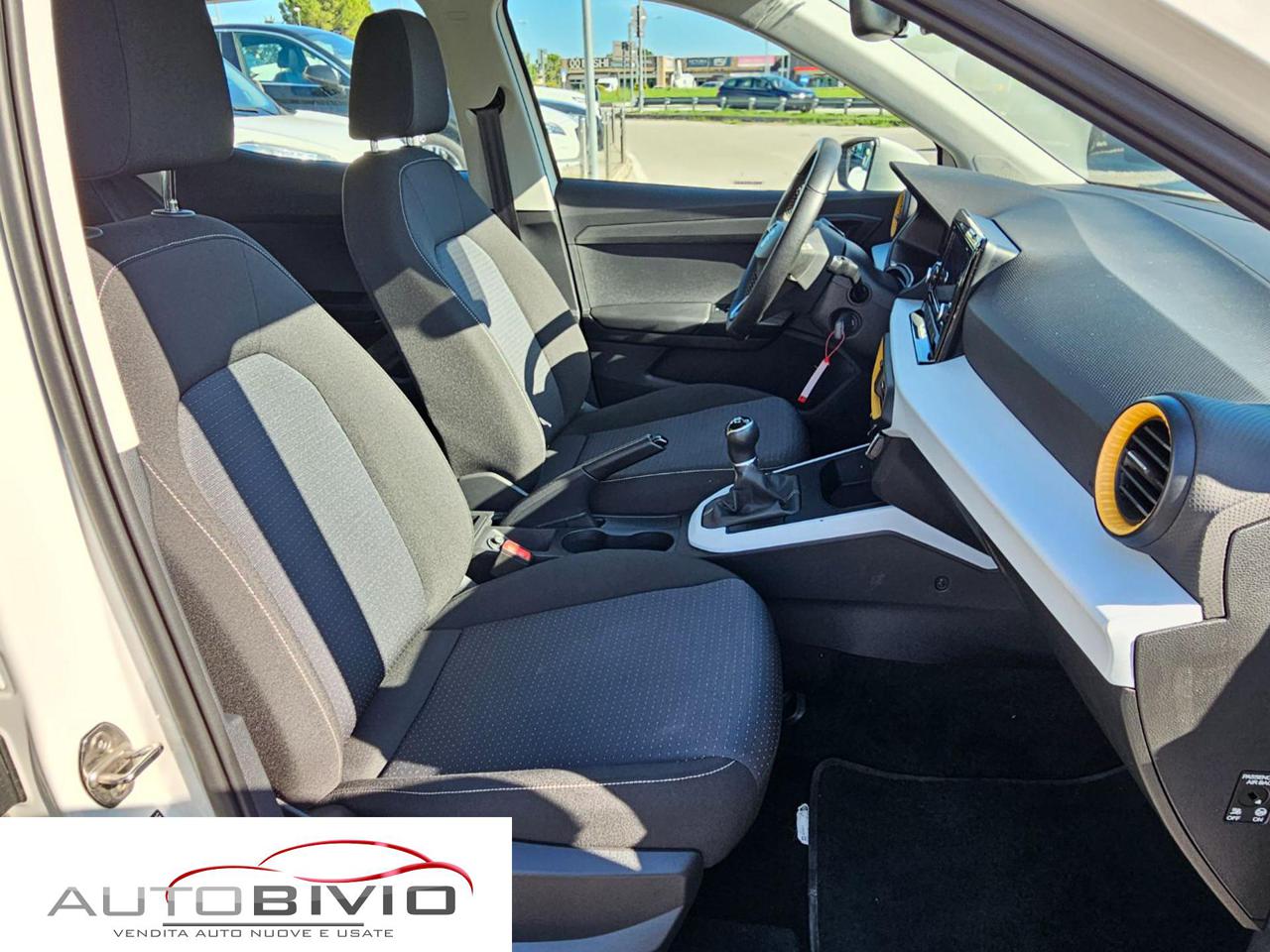 SEAT Arona 1.0 EcoTSI Style - 24