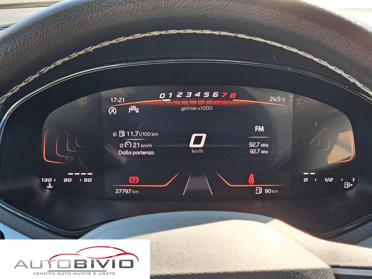 SEAT Arona 1.0 EcoTSI Style - 11