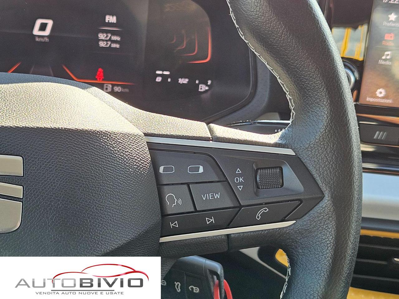 SEAT Arona 1.0 EcoTSI Style - 28