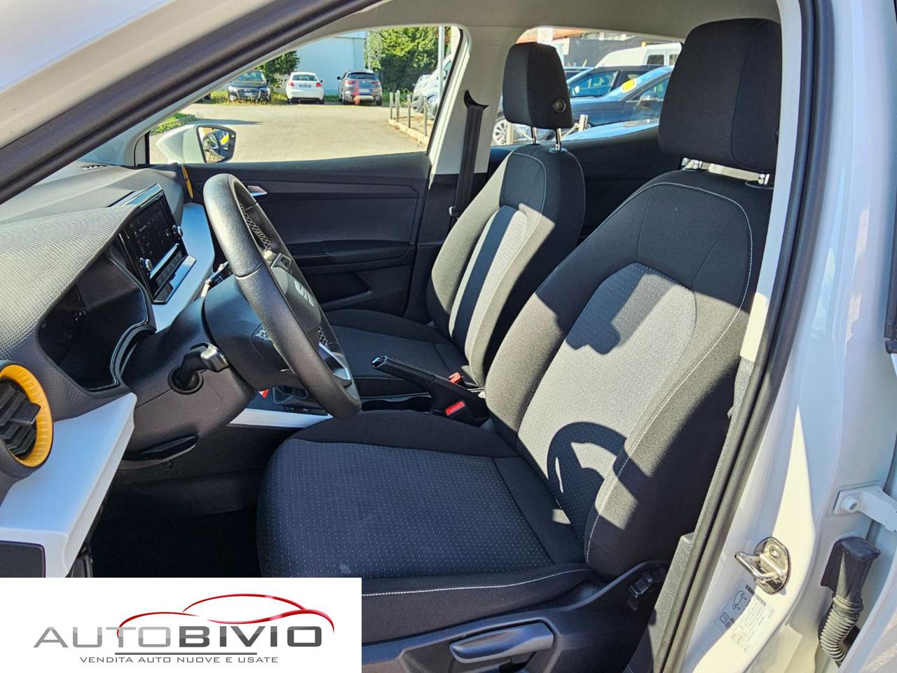 SEAT Arona 1.0 EcoTSI Style - 9