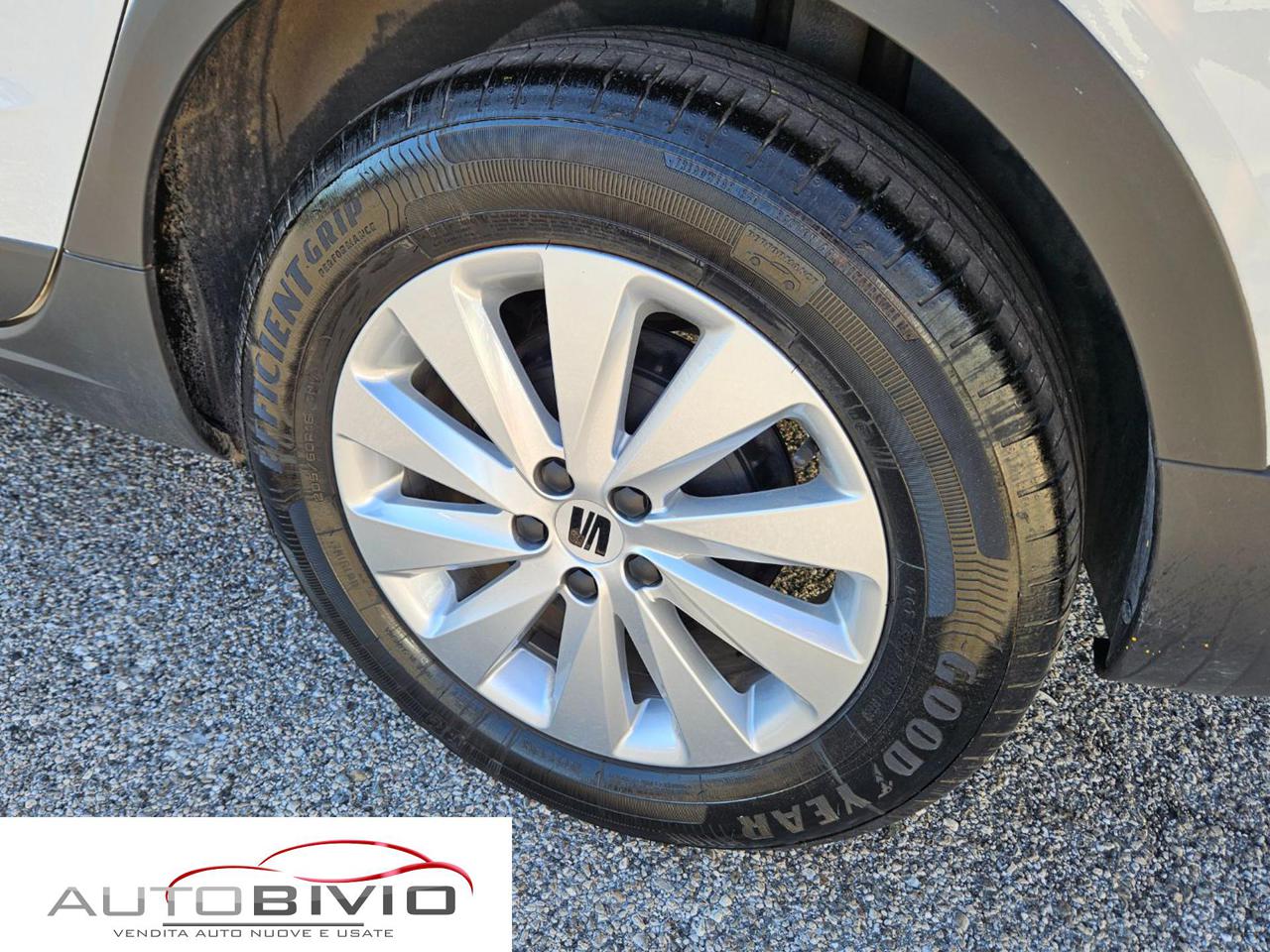 SEAT Arona 1.0 EcoTSI Style - 17