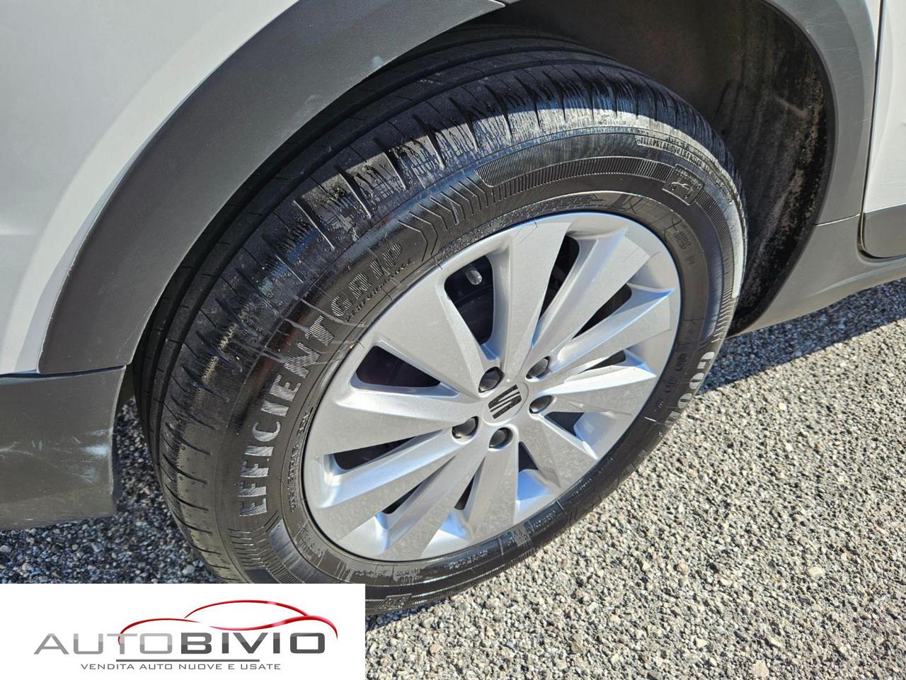 SEAT Arona 1.0 EcoTSI Style - 18