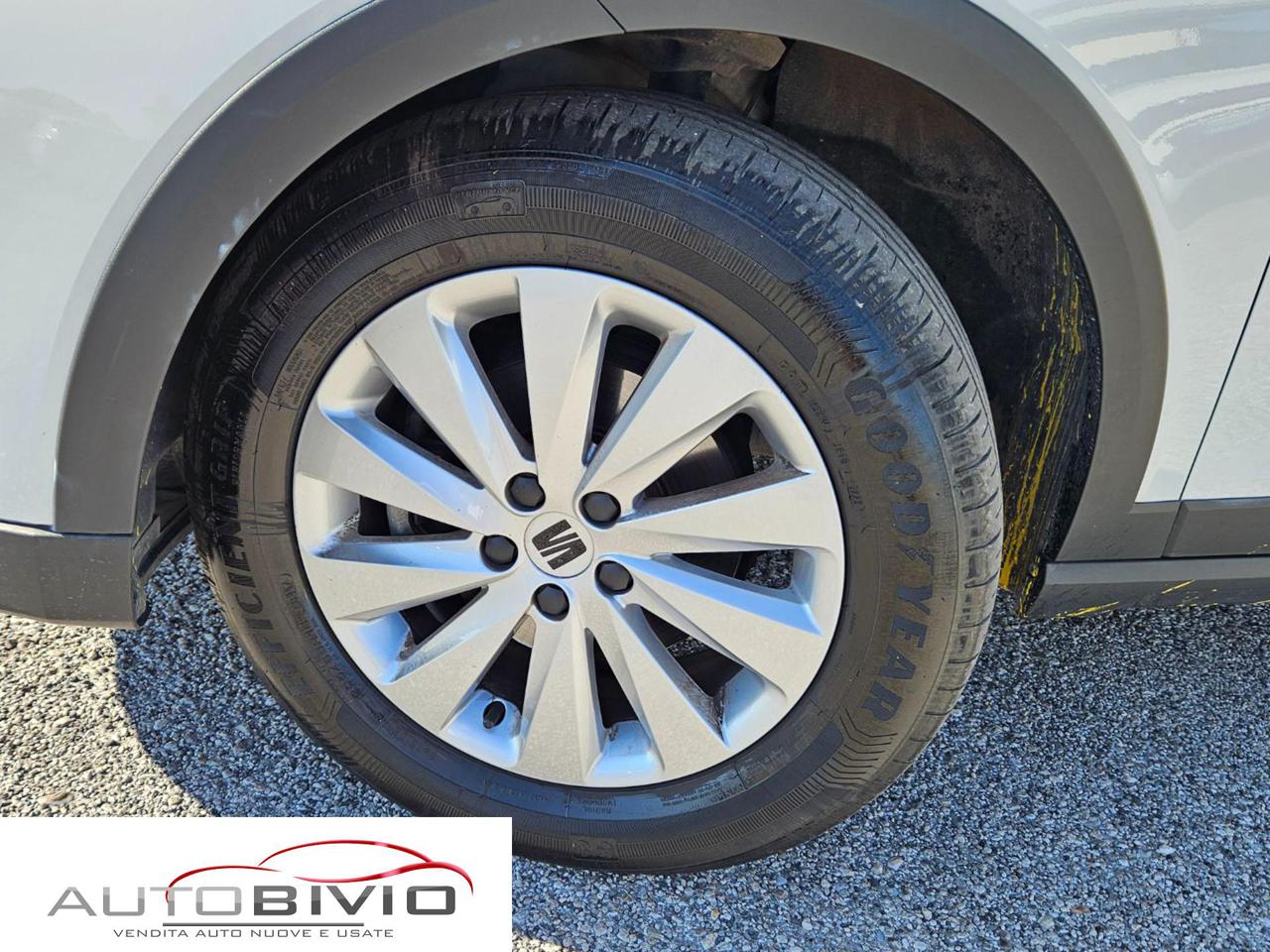 SEAT Arona 1.0 EcoTSI Style - 16