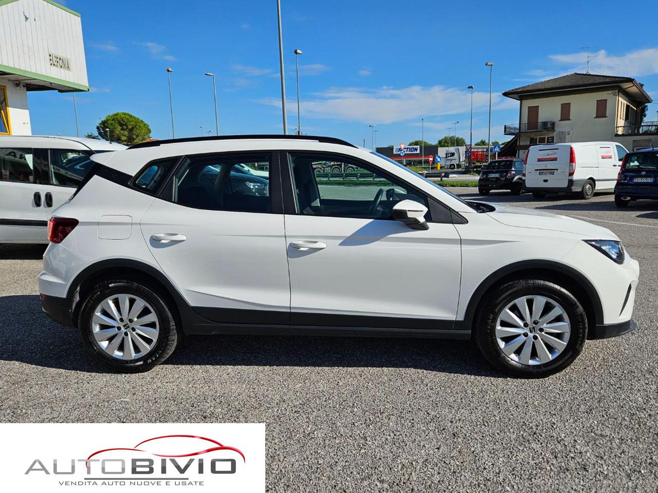 SEAT Arona 1.0 EcoTSI Style - 7