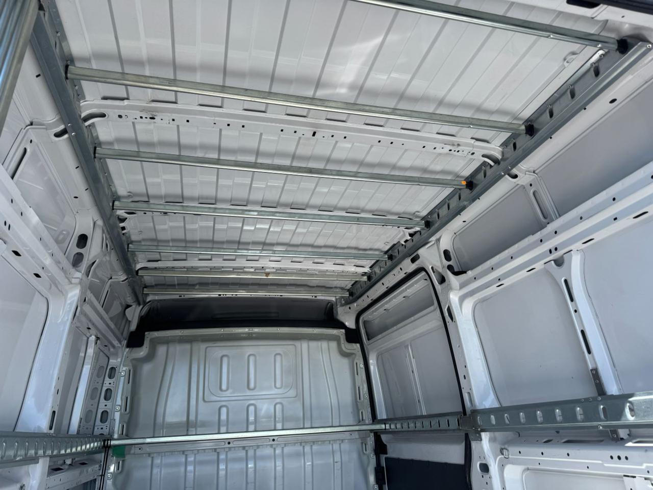 FIAT Ducato 35 2.3 MJT 130CV PM-TM Furgone - 16