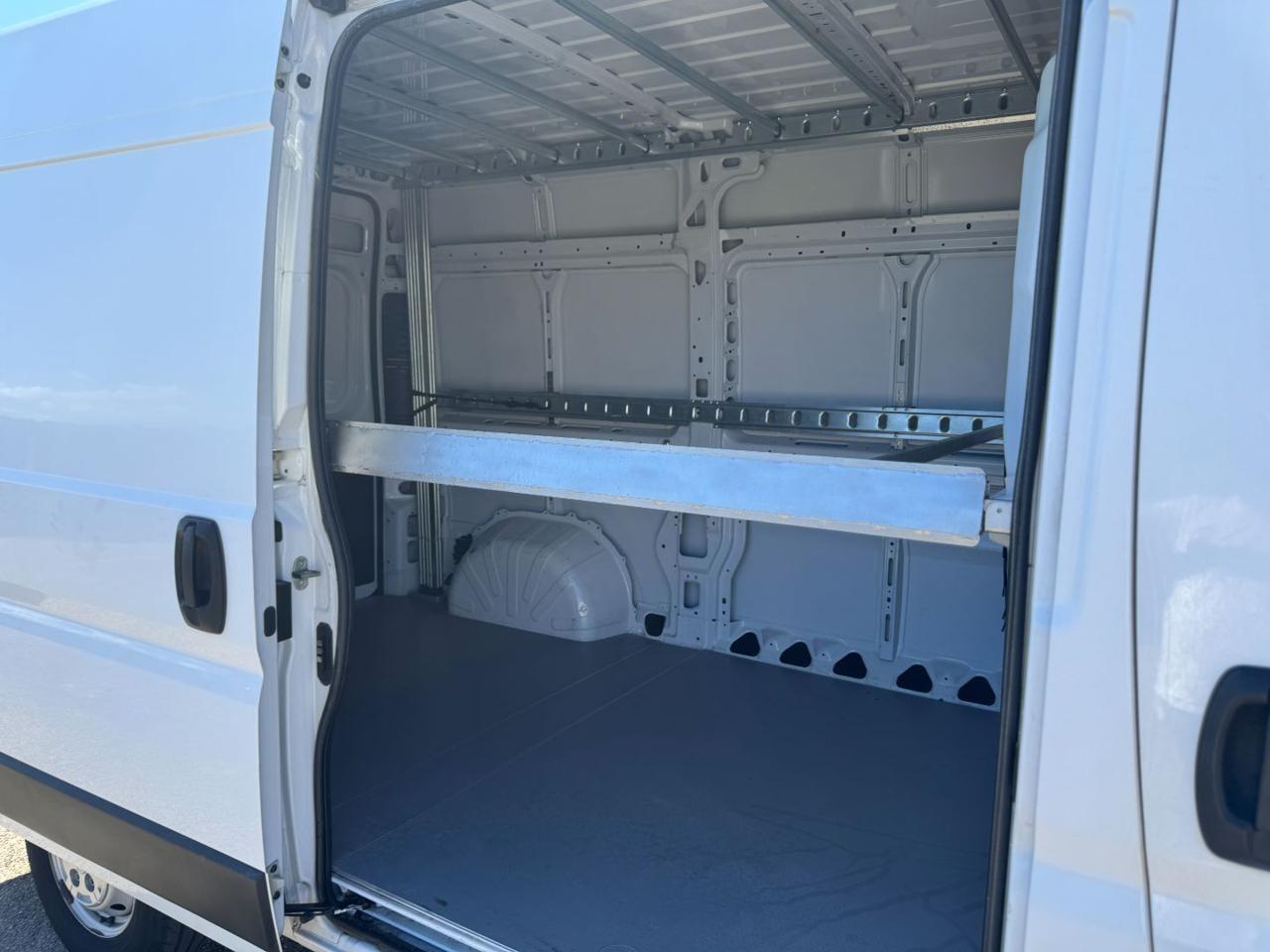 FIAT Ducato 35 2.3 MJT 130CV PM-TM Furgone - 11