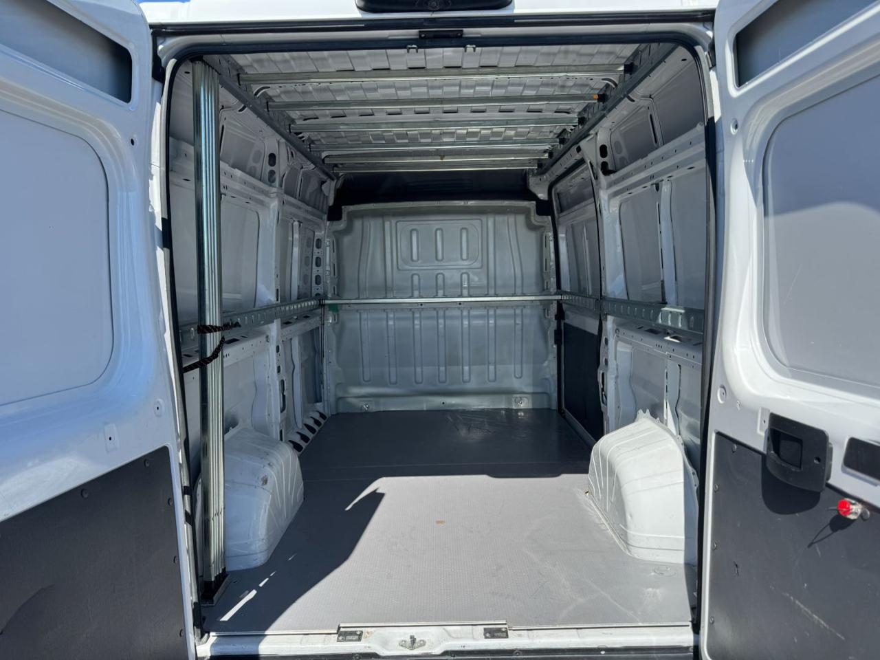 FIAT Ducato 35 2.3 MJT 130CV PM-TM Furgone - 13