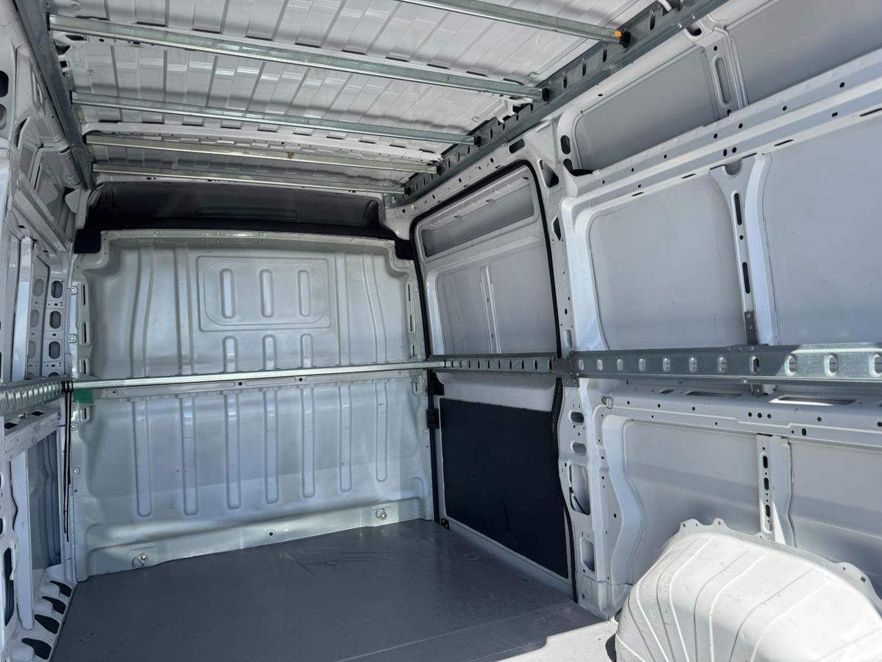 FIAT Ducato 35 2.3 MJT 130CV PM-TM Furgone - 12