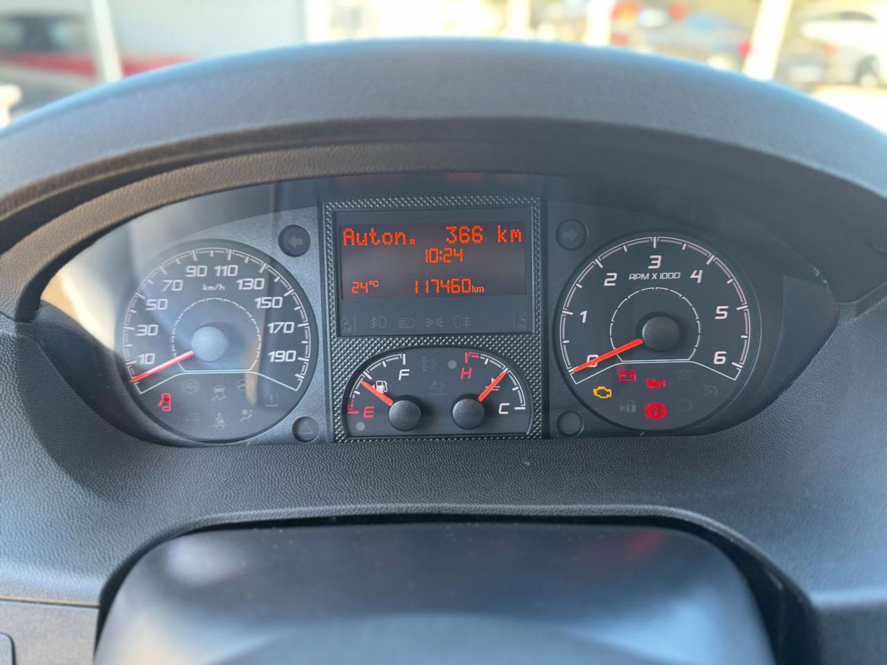 FIAT Ducato 35 2.3 MJT 130CV PM-TM Furgone - 7