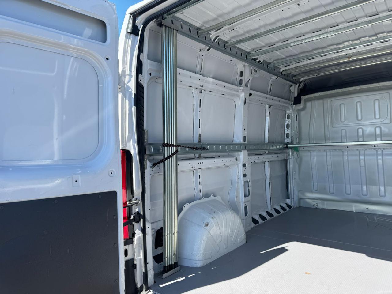 FIAT Ducato 35 2.3 MJT 130CV PM-TM Furgone - 21