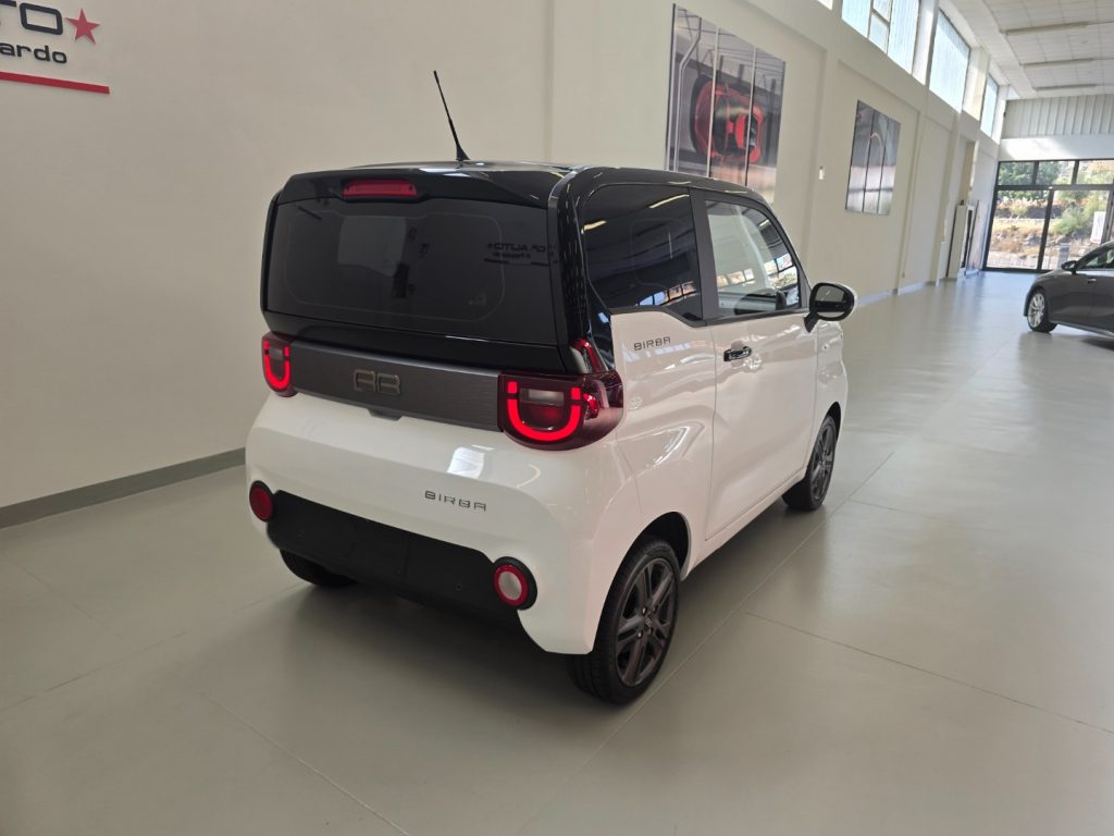 BIRBA Birba Birba Sport - 4