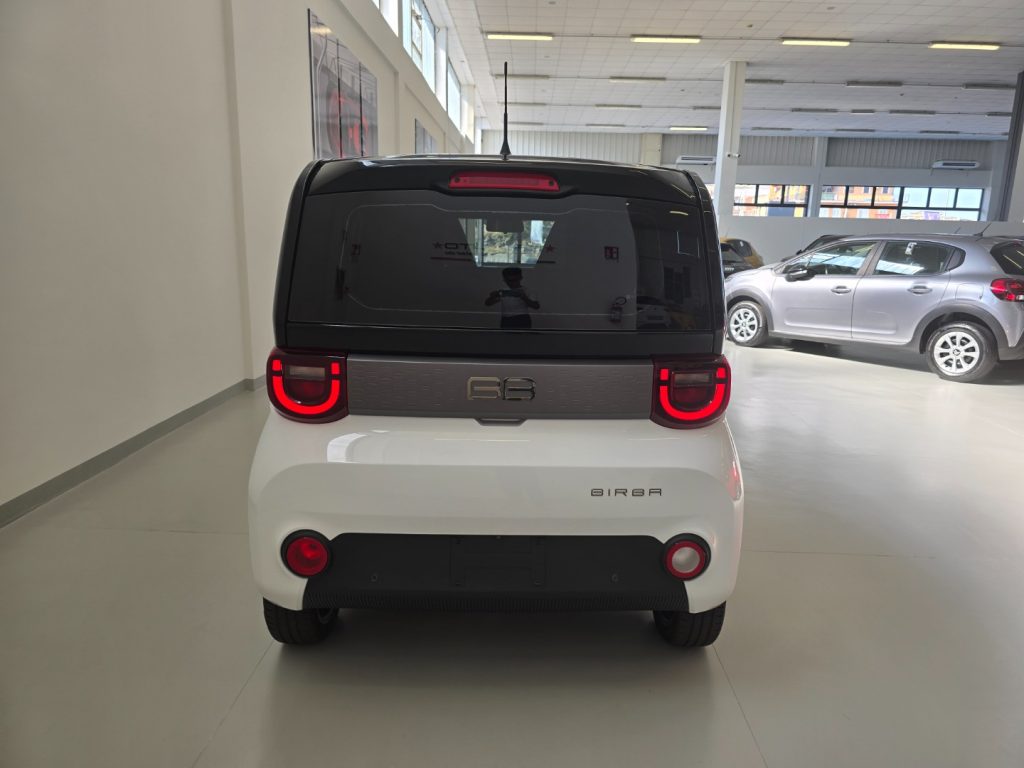 BIRBA Birba Birba Sport - 5