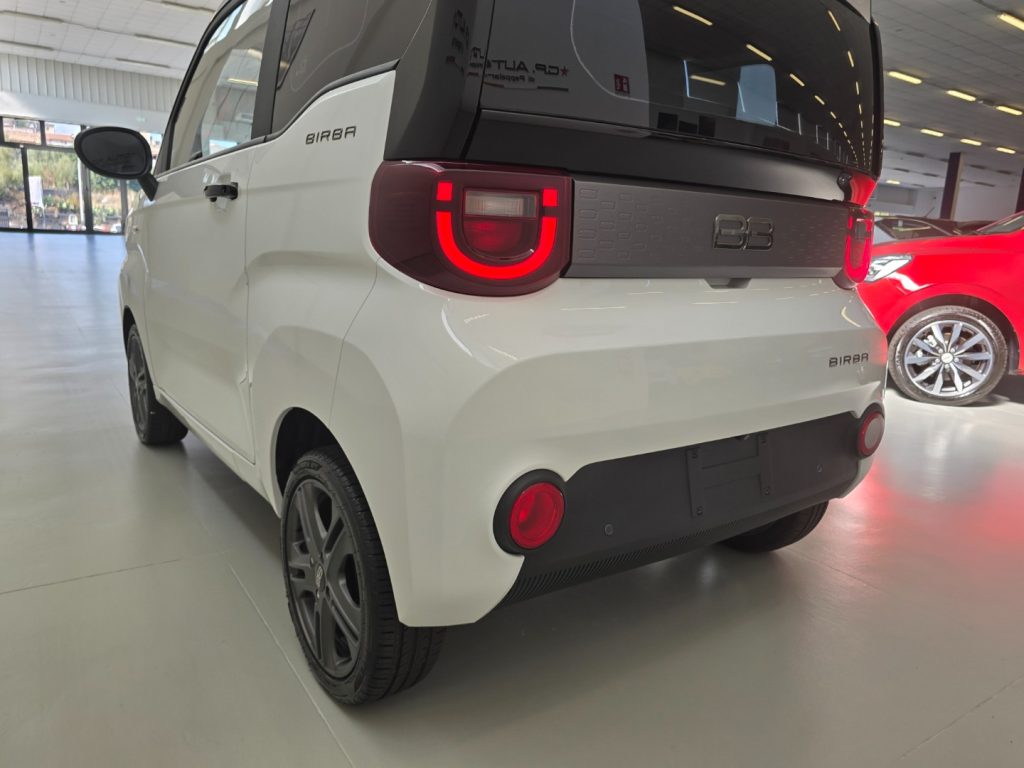 BIRBA Birba Birba Sport - 7