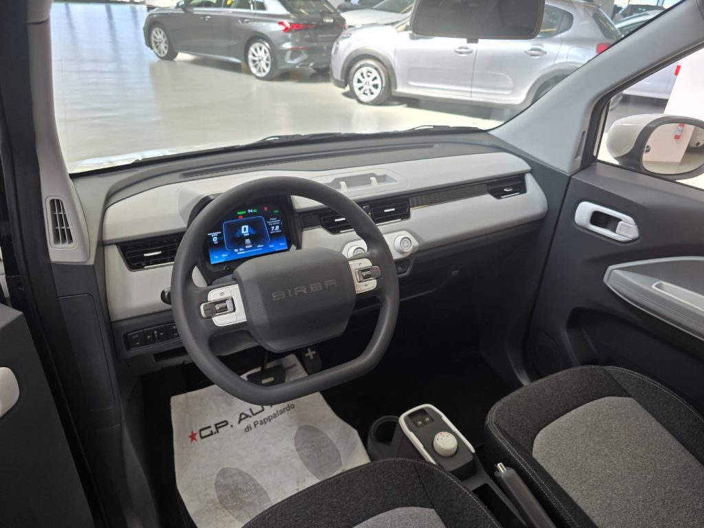 BIRBA Birba Birba Sport - 10