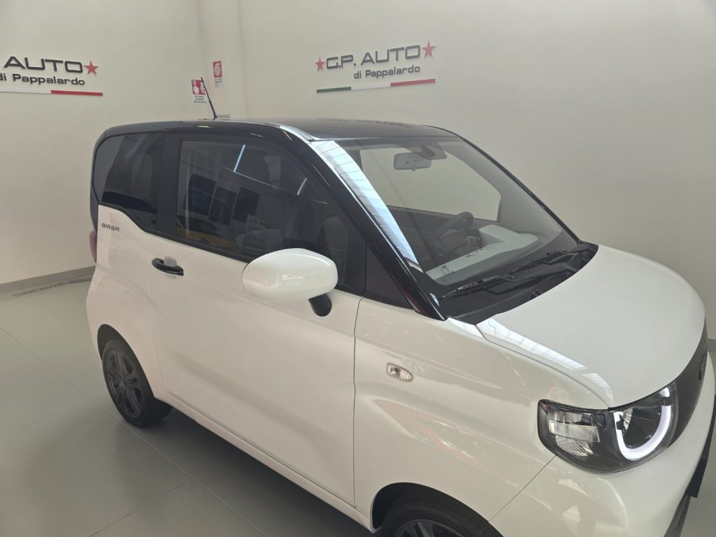 BIRBA Birba Birba Sport - 20