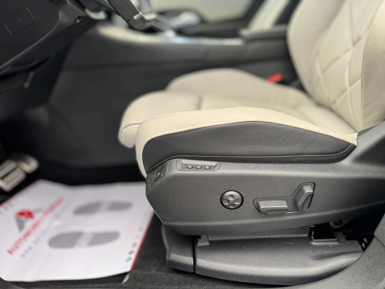 DS AUTOMOBILES DS 7 BlueHDi 130cv Esprit de Voyage (Pelle Beige/Full) - 22