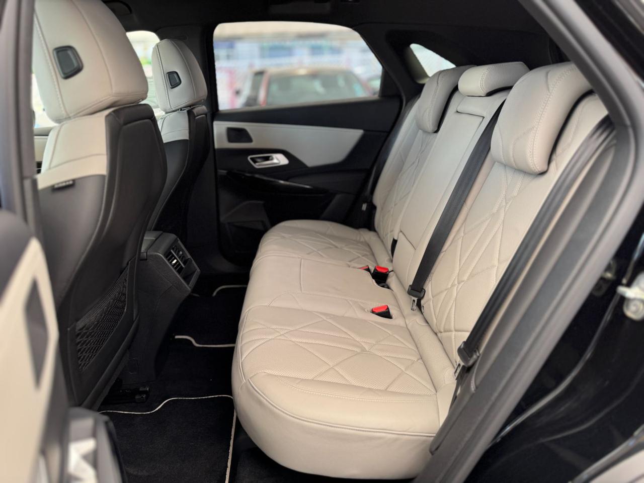 DS AUTOMOBILES DS 7 BlueHDi 130cv Esprit de Voyage (Pelle Beige/Full) - 7