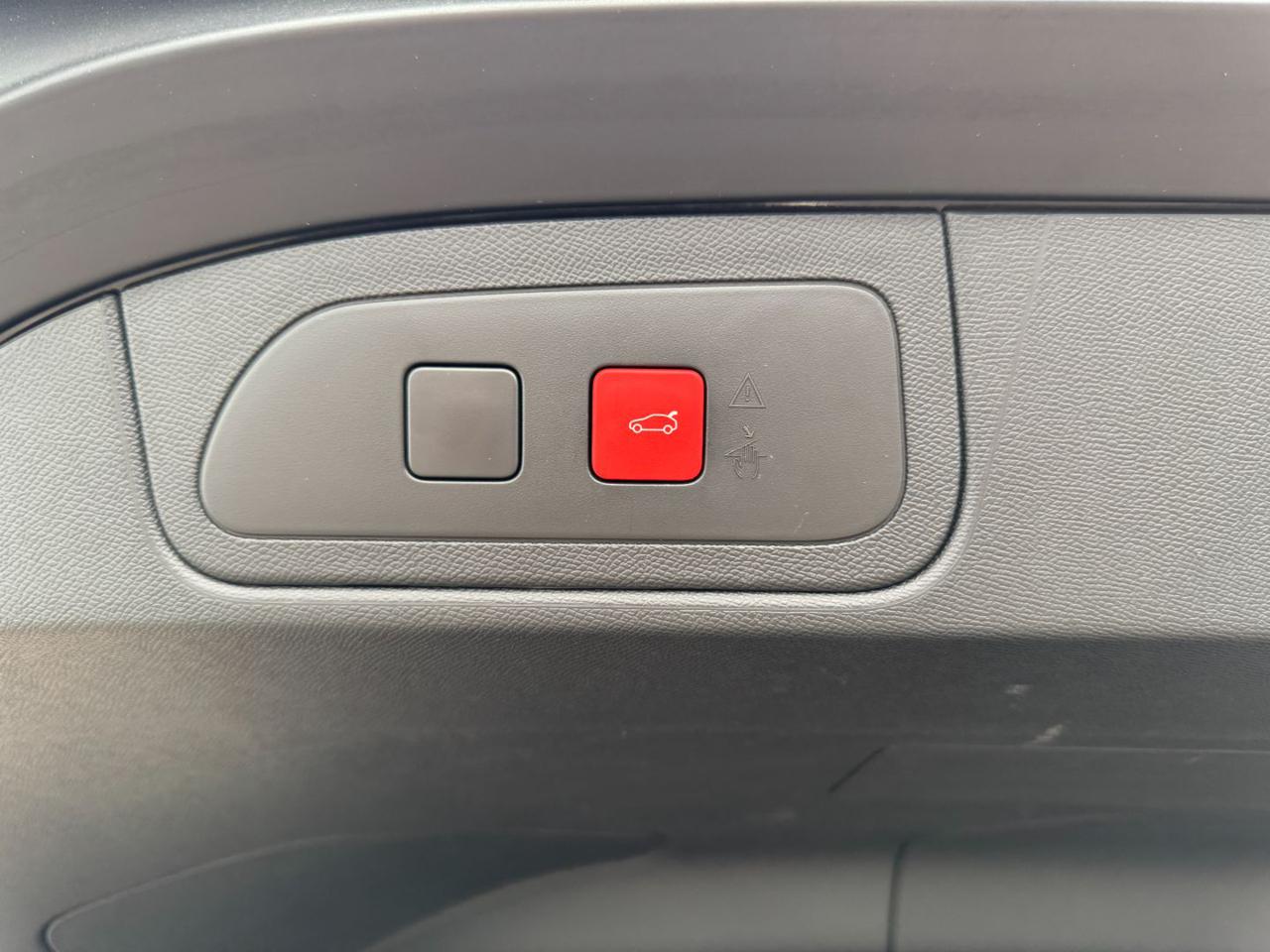 DS AUTOMOBILES DS 7 BlueHDi 130cv Esprit de Voyage (Pelle Beige/Full) - 27