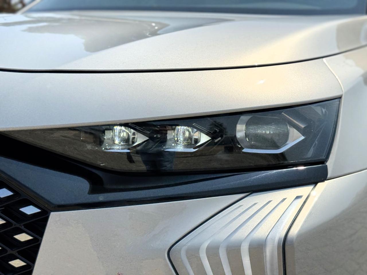 DS AUTOMOBILES DS 7 BlueHDi 130cv Esprit de Voyage (Pelle Beige/Full) - 34