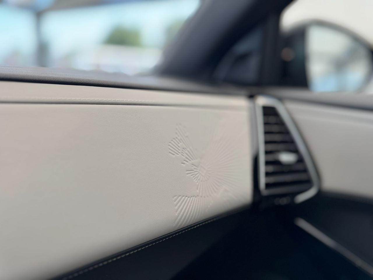 DS AUTOMOBILES DS 7 BlueHDi 130cv Esprit de Voyage (Pelle Beige/Full) - 25