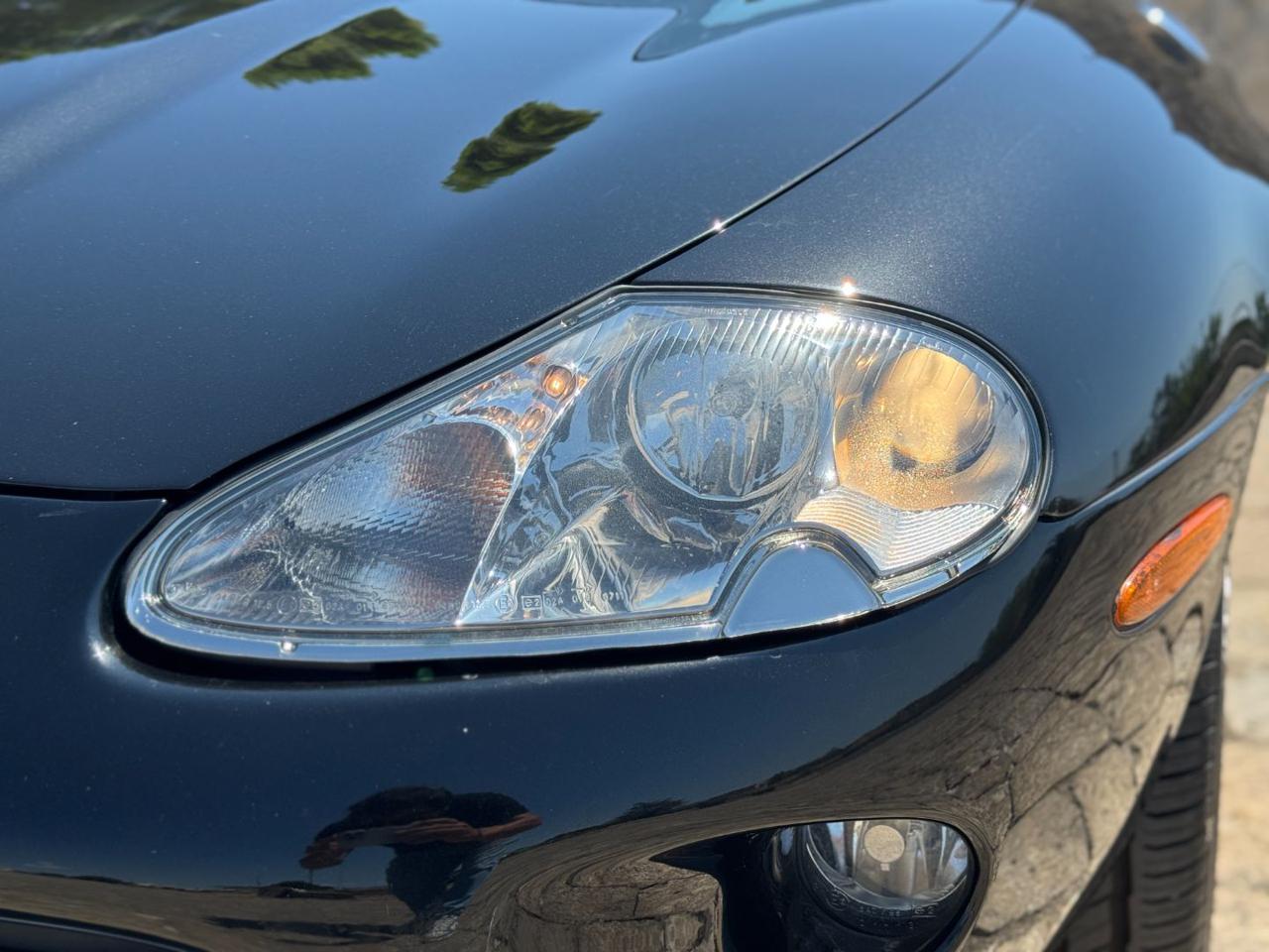 JAGUAR XK8 4.0i V8 Convertibile - 30