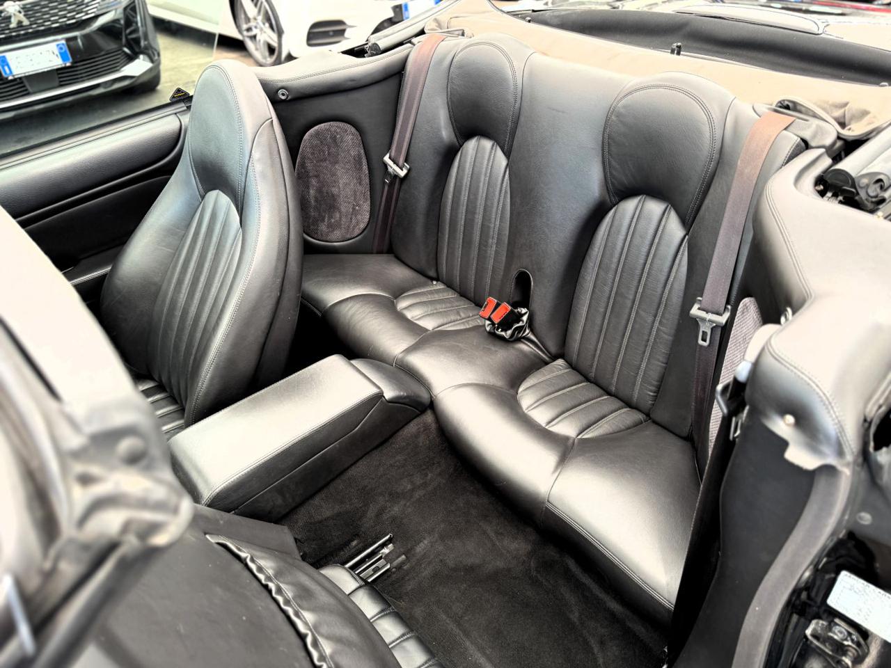 JAGUAR XK8 4.0i V8 Convertibile - 9