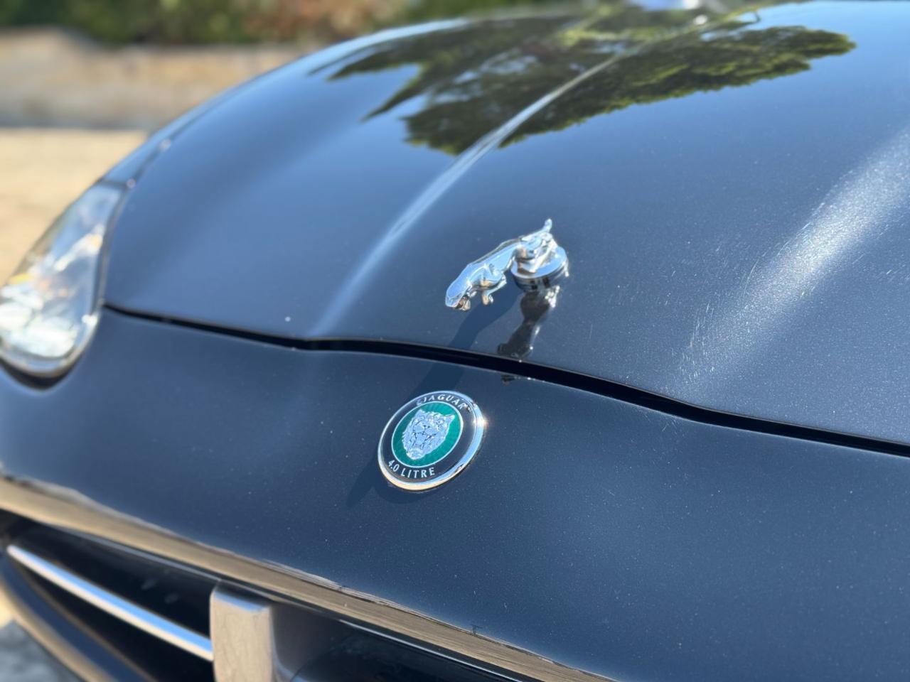 JAGUAR XK8 4.0i V8 Convertibile - 19