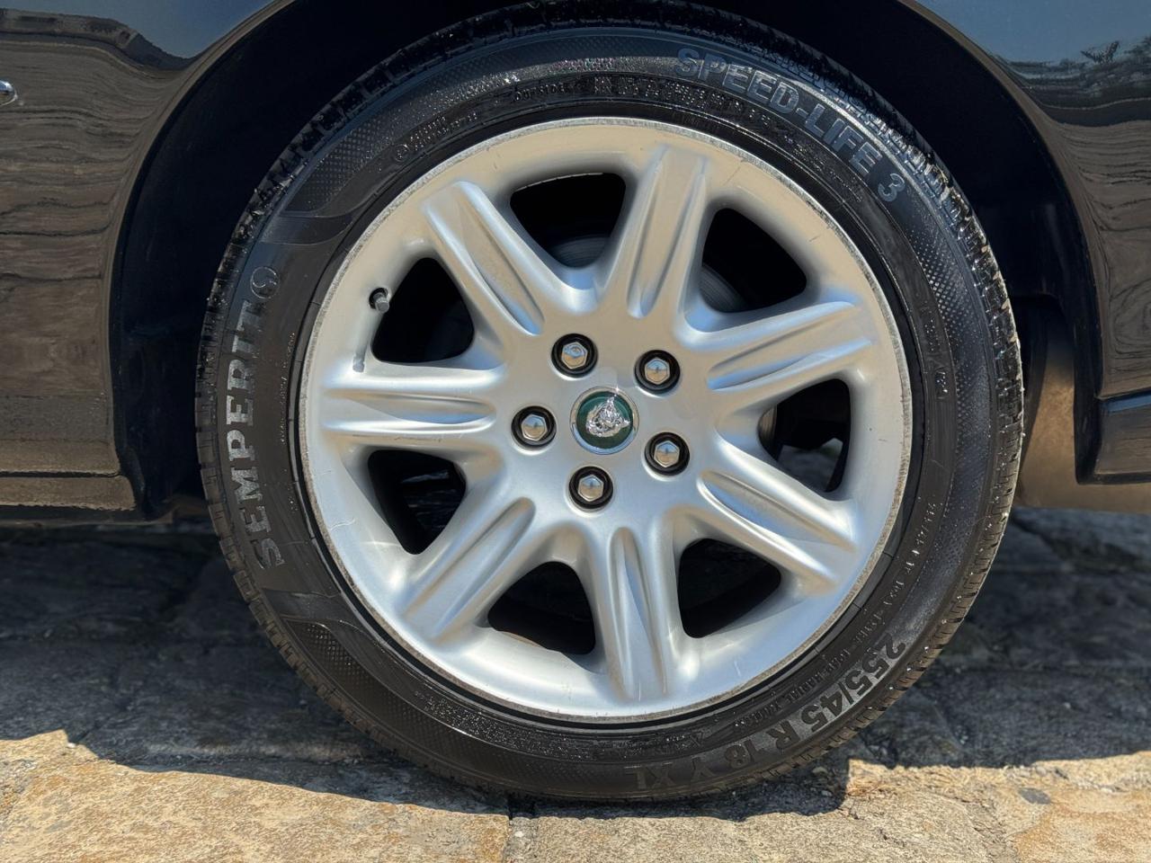 JAGUAR XK8 4.0i V8 Convertibile - 29