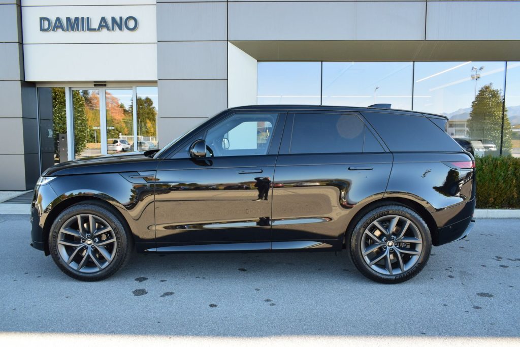 LAND ROVER Range Rover Sport Range Rover Sport 3.0 I6 PHEV 460 CV Dynamic SE IV - 4