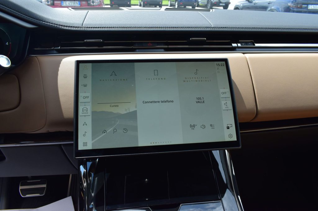 LAND ROVER Range Rover Sport Range Rover Sport 3.0 I6 PHEV 460 CV Dynamic SE IV - 10