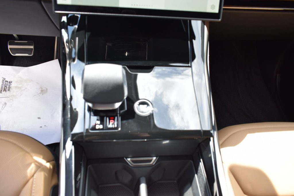 LAND ROVER Range Rover Sport Range Rover Sport 3.0 I6 PHEV 460 CV Dynamic SE IV - 11