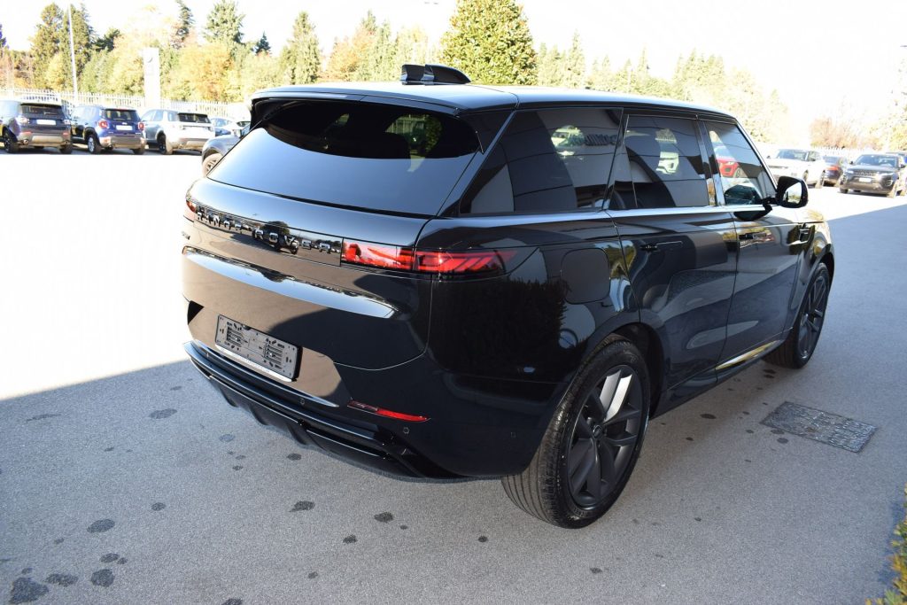 LAND ROVER Range Rover Sport Range Rover Sport 3.0 I6 PHEV 460 CV Dynamic SE IV - 23