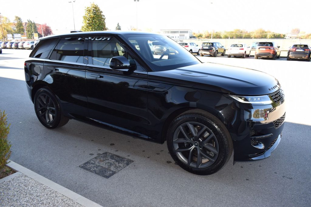 LAND ROVER Range Rover Sport Range Rover Sport 3.0 I6 PHEV 460 CV Dynamic SE IV - 5
