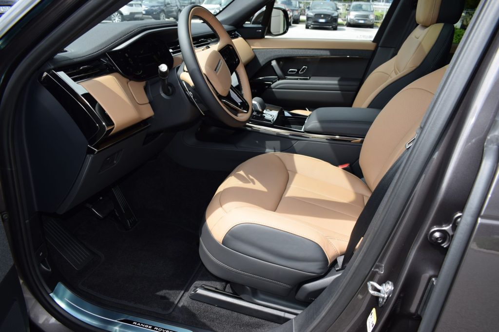 LAND ROVER Range Rover Sport Range Rover Sport 3.0 I6 PHEV 460 CV Dynamic SE IV - 13