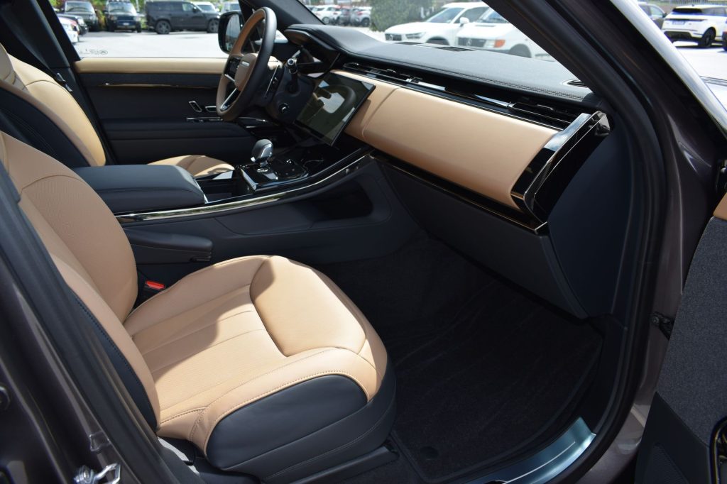 LAND ROVER Range Rover Sport Range Rover Sport 3.0 I6 PHEV 460 CV Dynamic SE IV - 14